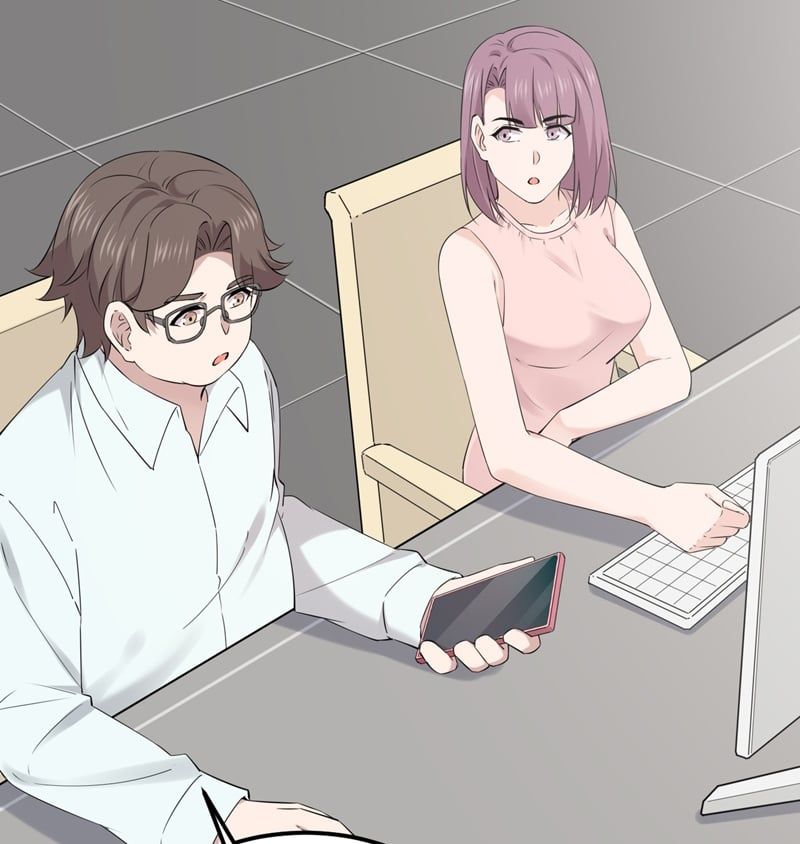 Song Trình Chap 53 - Next Chap 54