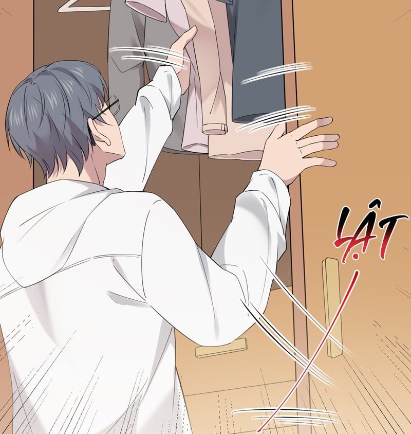 Song Trình Chap 53 - Next Chap 54