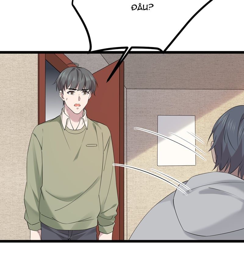 Song Trình Chap 53 - Next Chap 54