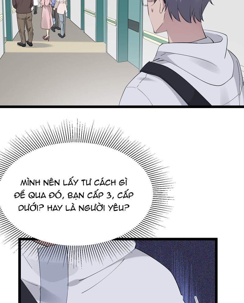 Song Trình Chap 53 - Next Chap 54