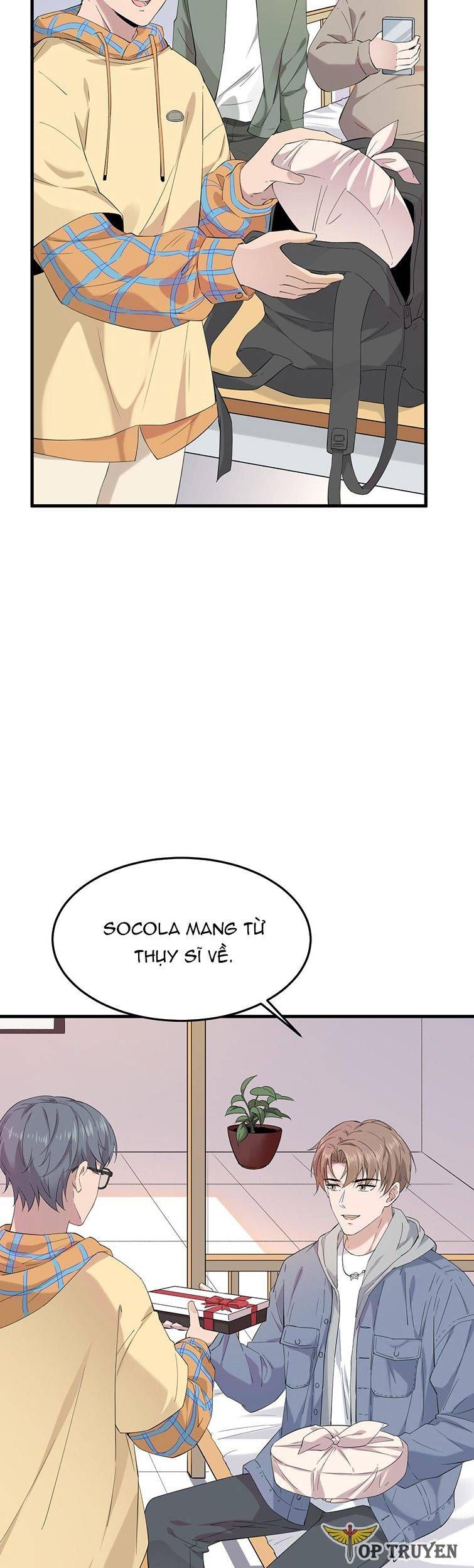 Song Trình Chap 7 - Next Chap 8