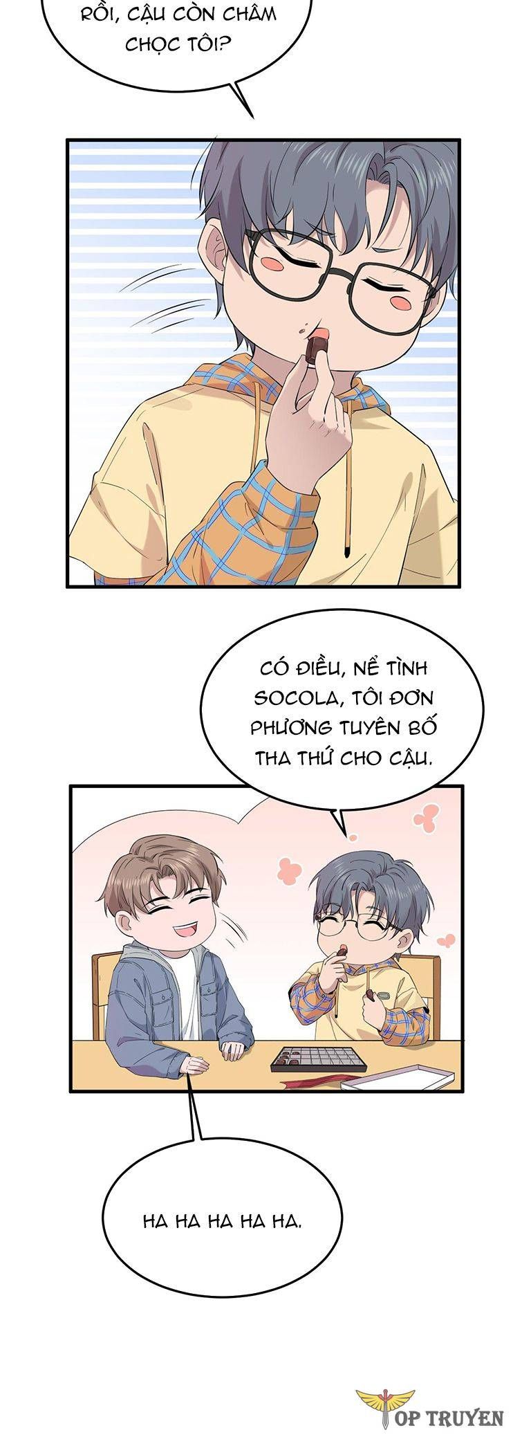 Song Trình Chap 7 - Next Chap 8