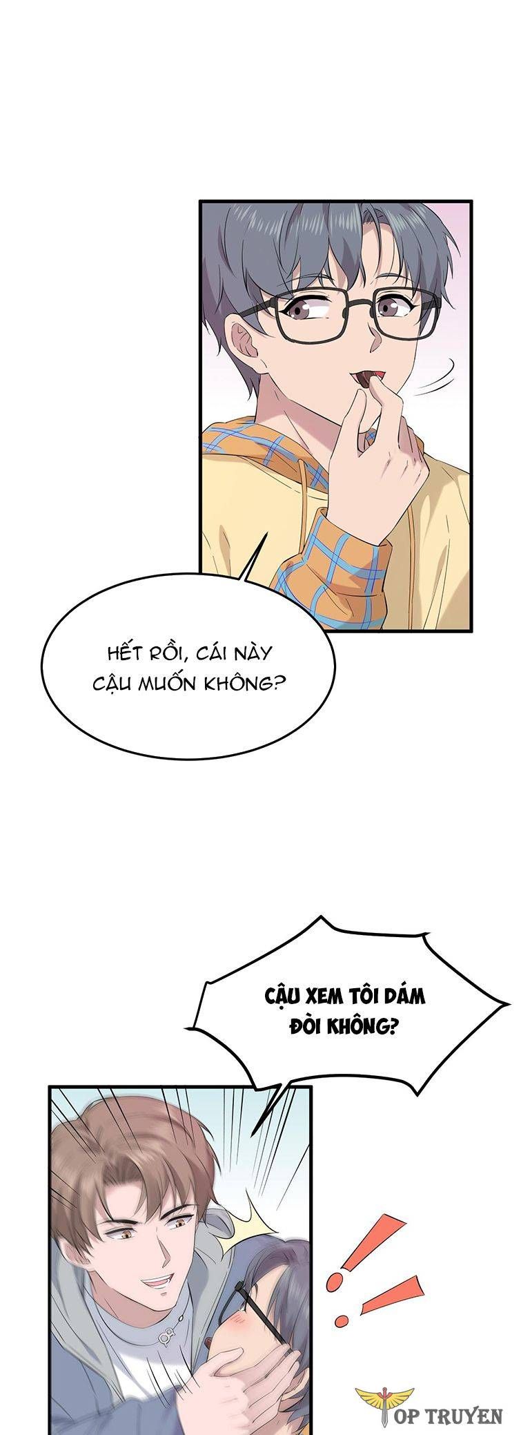 Song Trình Chap 7 - Next Chap 8