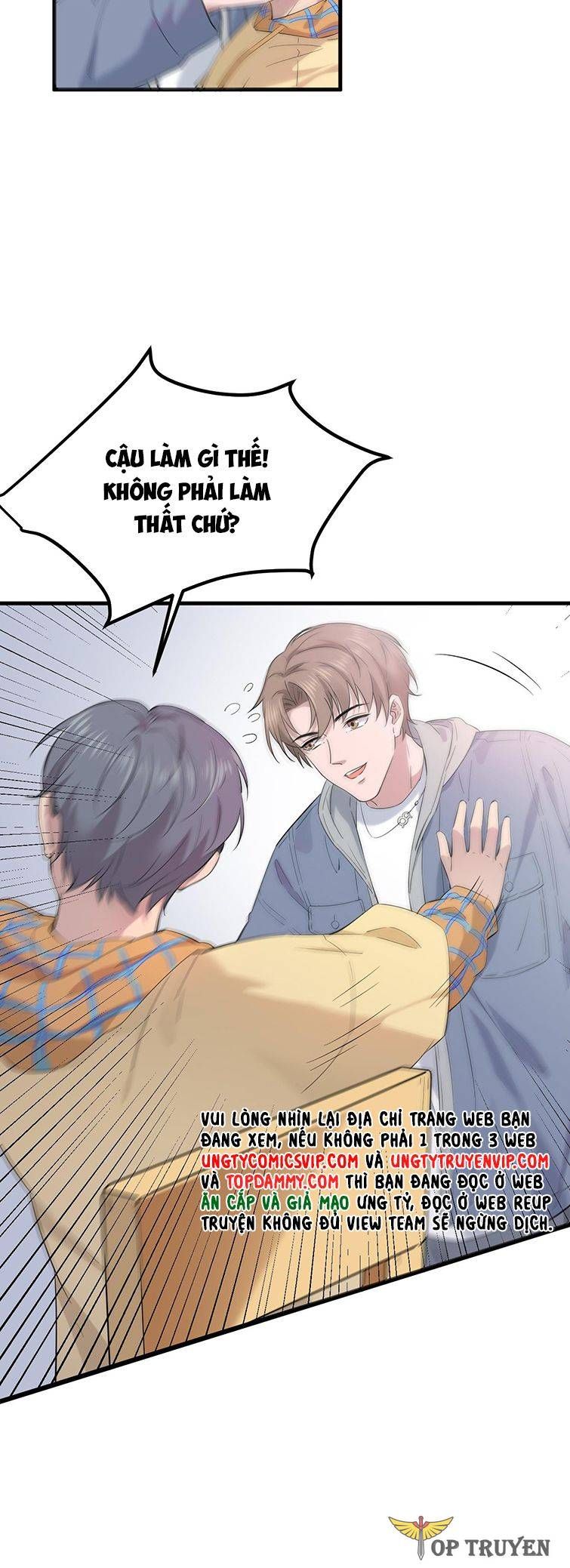 Song Trình Chap 7 - Next Chap 8