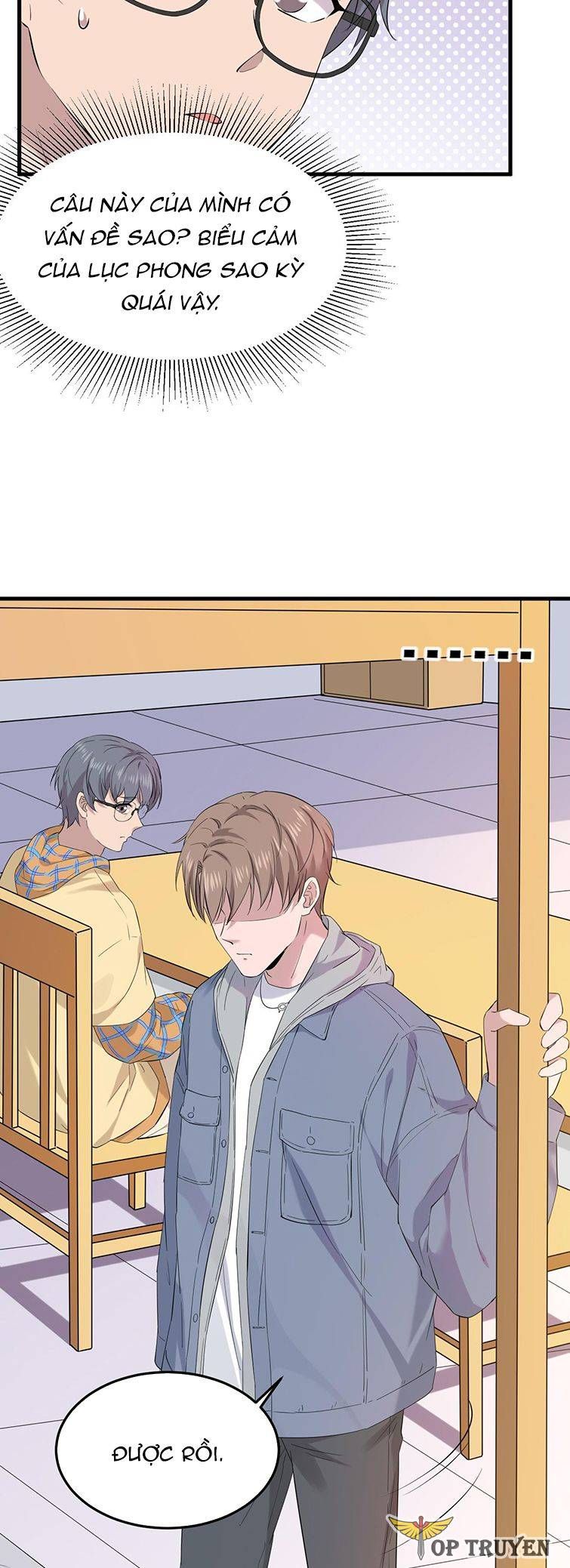 Song Trình Chap 7 - Next Chap 8