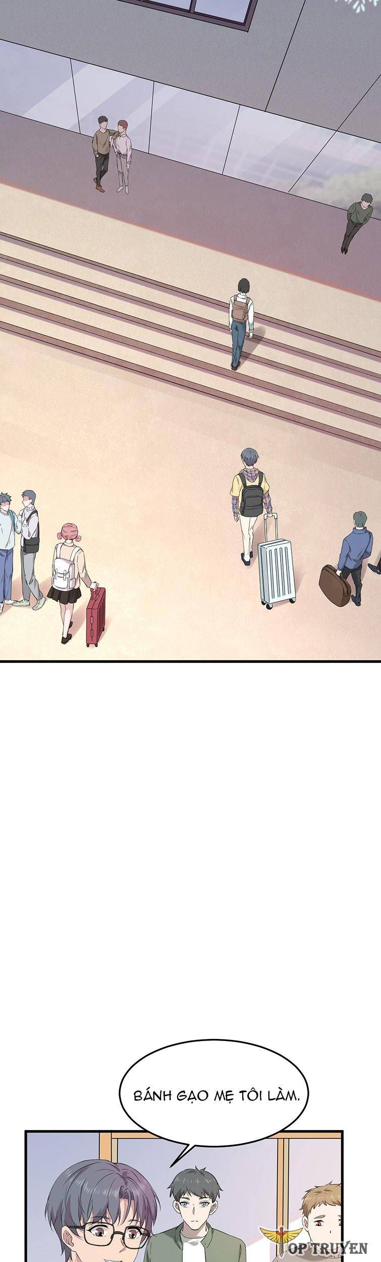 Song Trình Chap 7 - Next Chap 8