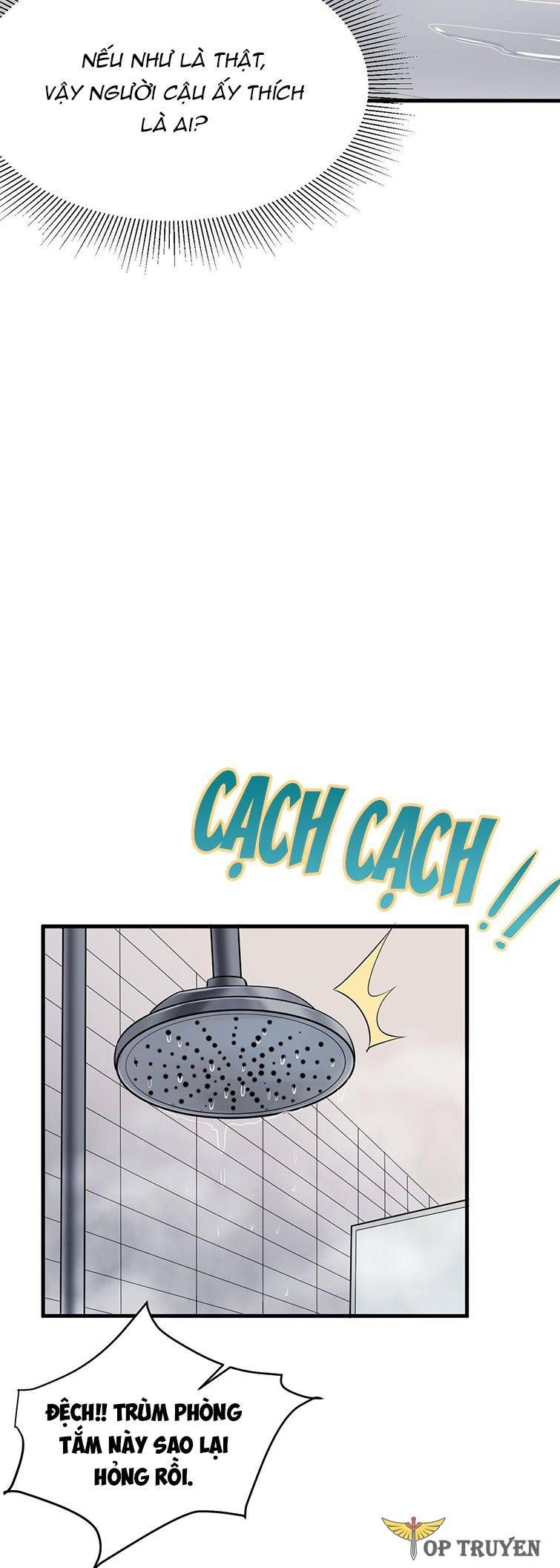 Song Trình Chap 8 - Next Chap 9