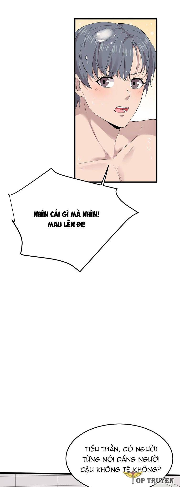 Song Trình Chap 8 - Next Chap 9