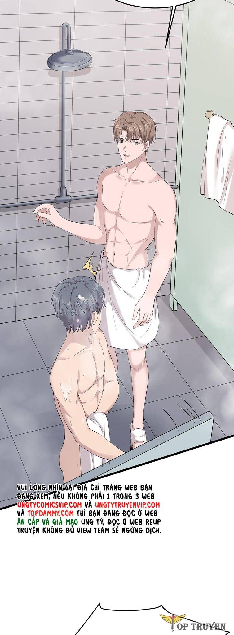 Song Trình Chap 8 - Next Chap 9