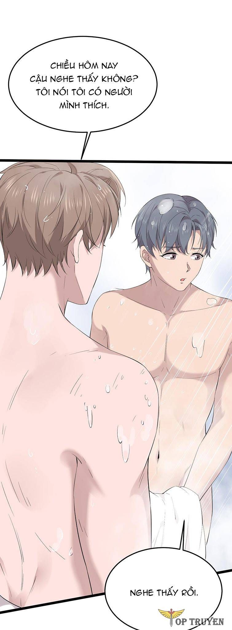 Song Trình Chap 8 - Next Chap 9