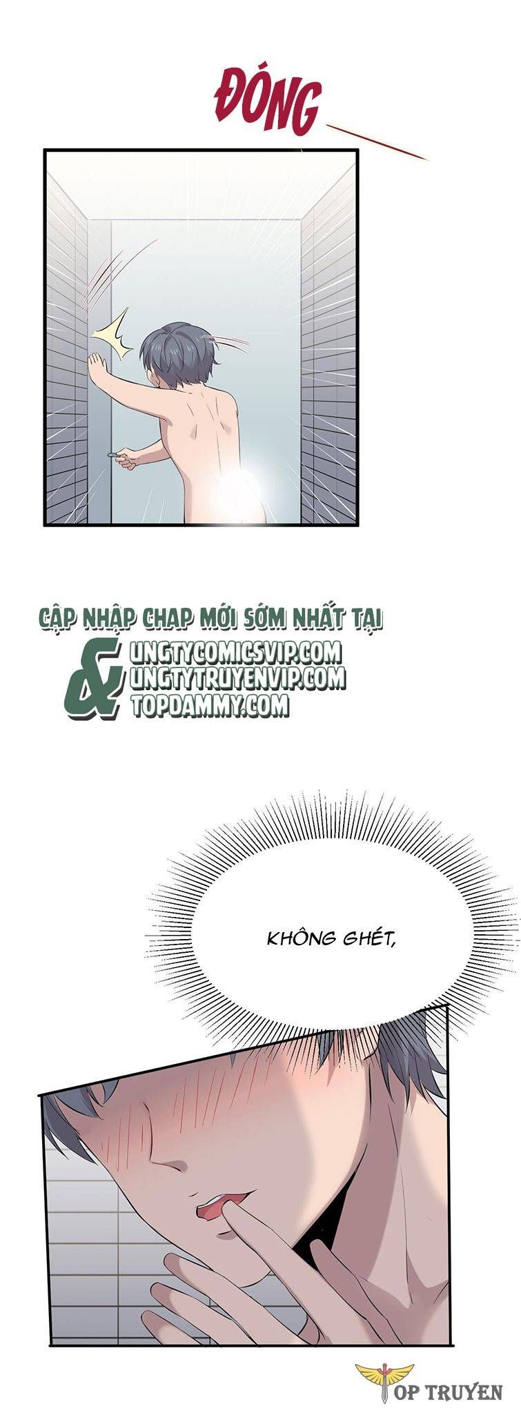 Song Trình Chap 8 - Next Chap 9