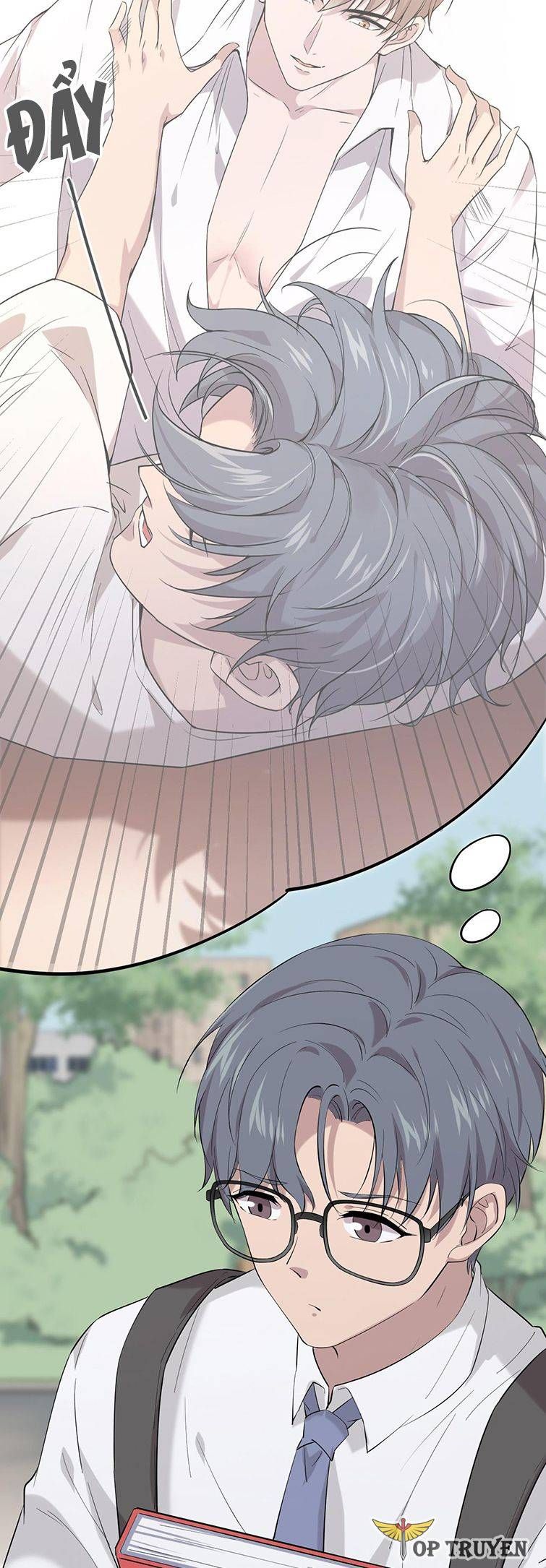 Song Trình Chap 9 - Next Chap 10