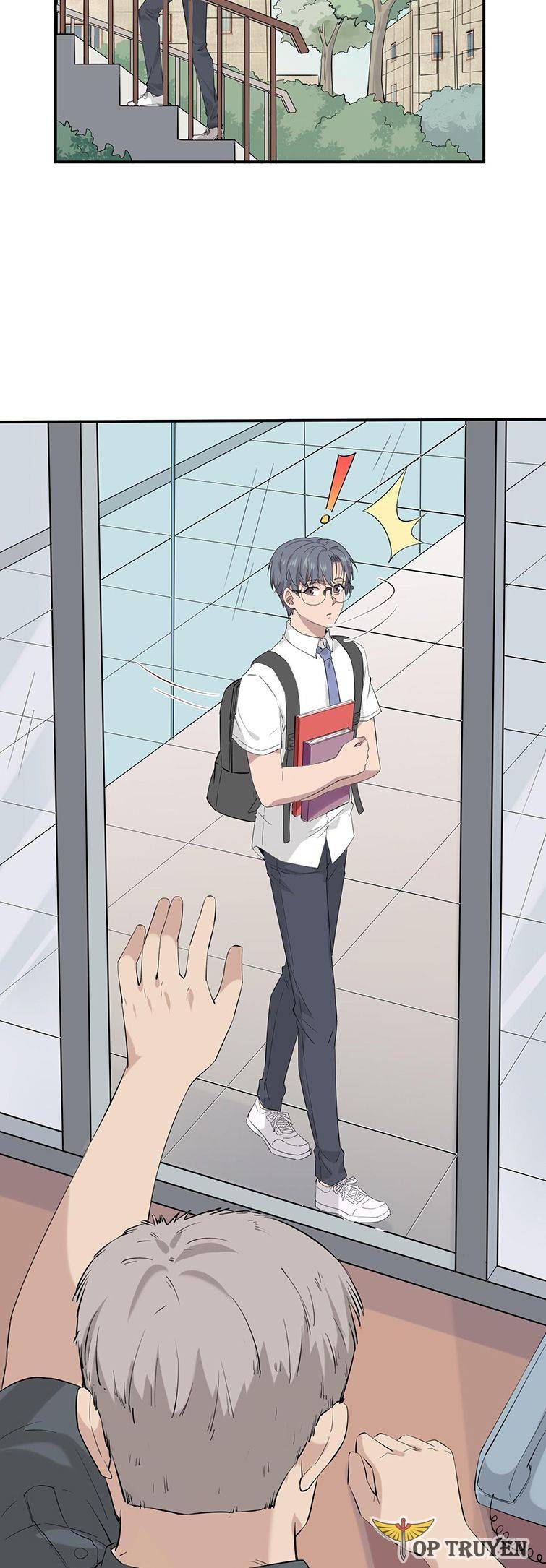 Song Trình Chap 9 - Next Chap 10