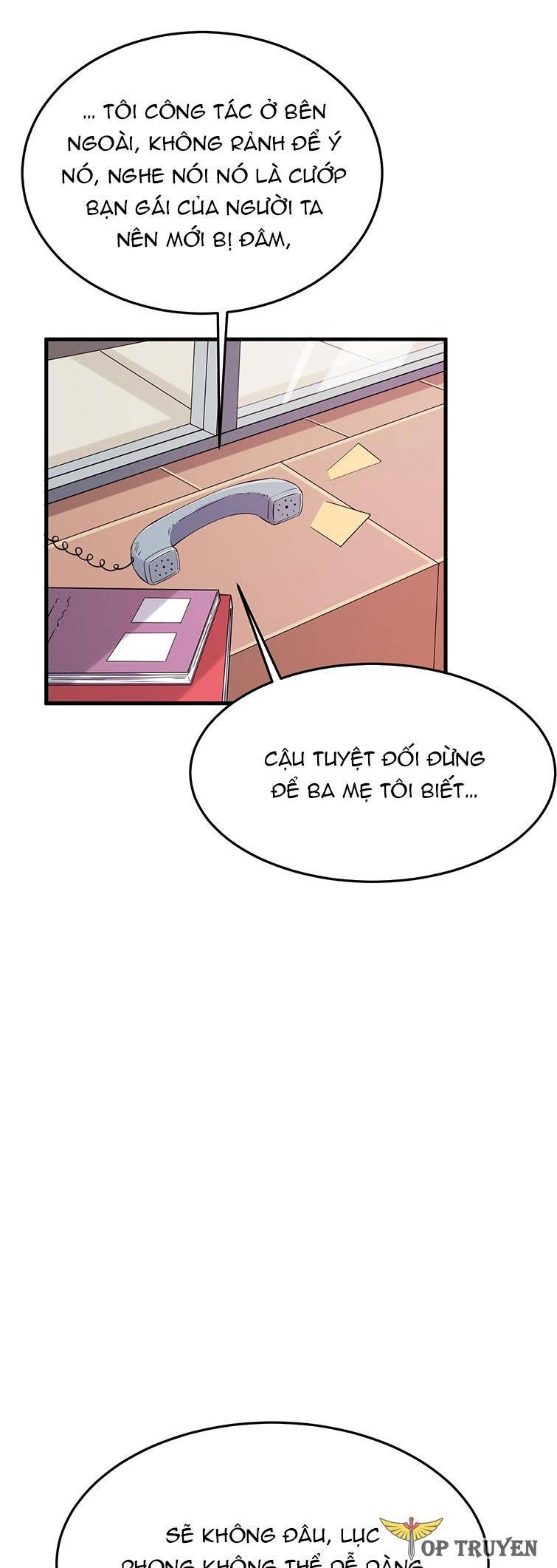 Song Trình Chap 9 - Next Chap 10