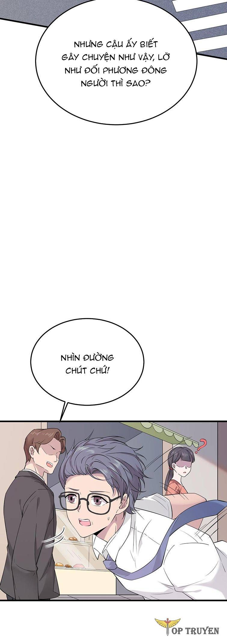 Song Trình Chap 9 - Next Chap 10