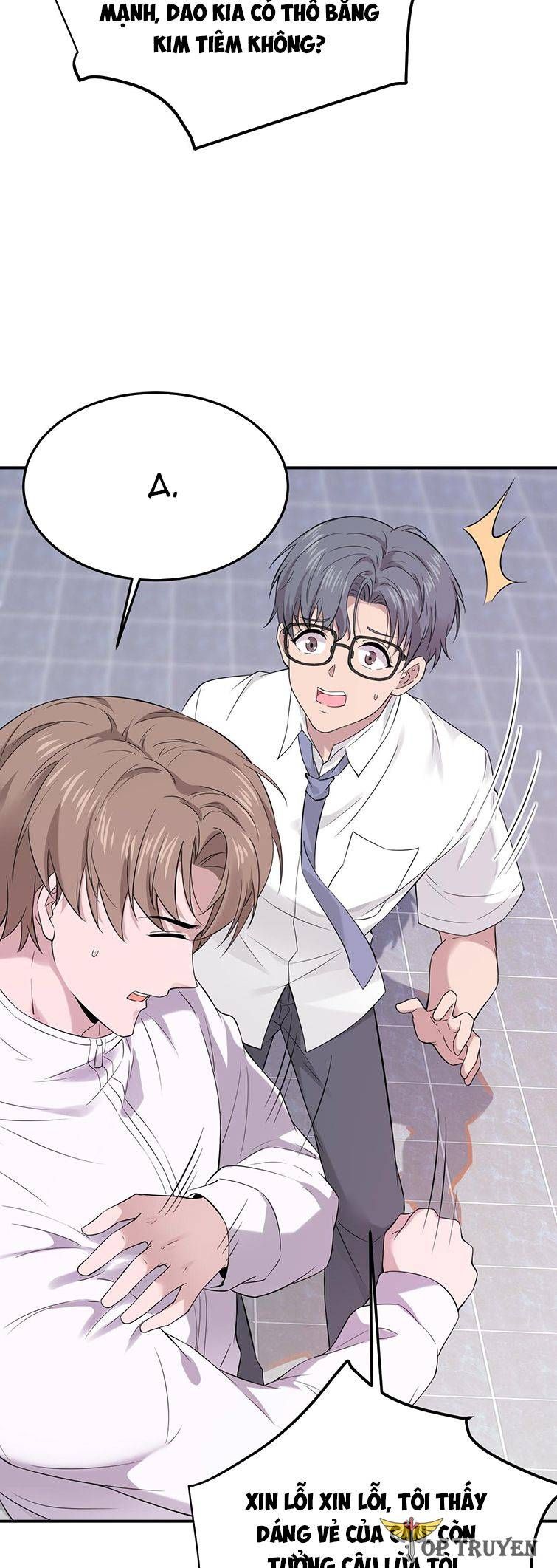 Song Trình Chap 9 - Next Chap 10