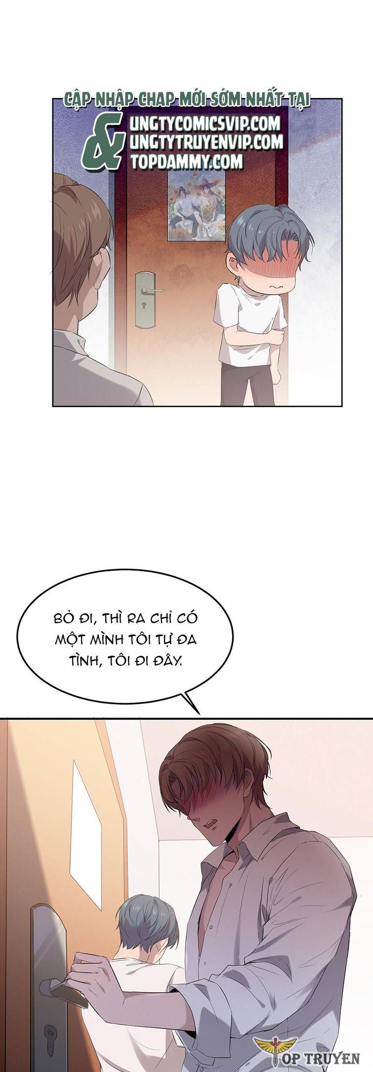 Song Trình Chap 9 - Next Chap 10