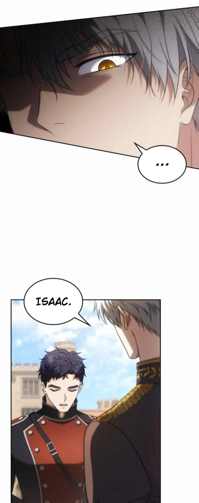 Kết Cục Của Cuộc Hôn Nhân Hợp Đồng Cao Cấp Chap 2 - Next Chap 3