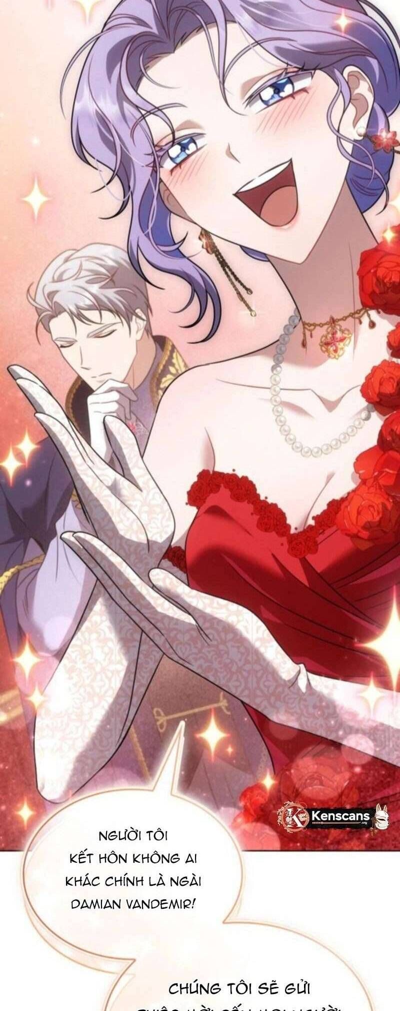 Kết Cục Của Cuộc Hôn Nhân Hợp Đồng Cao Cấp Chap 5 - Next Chap 6