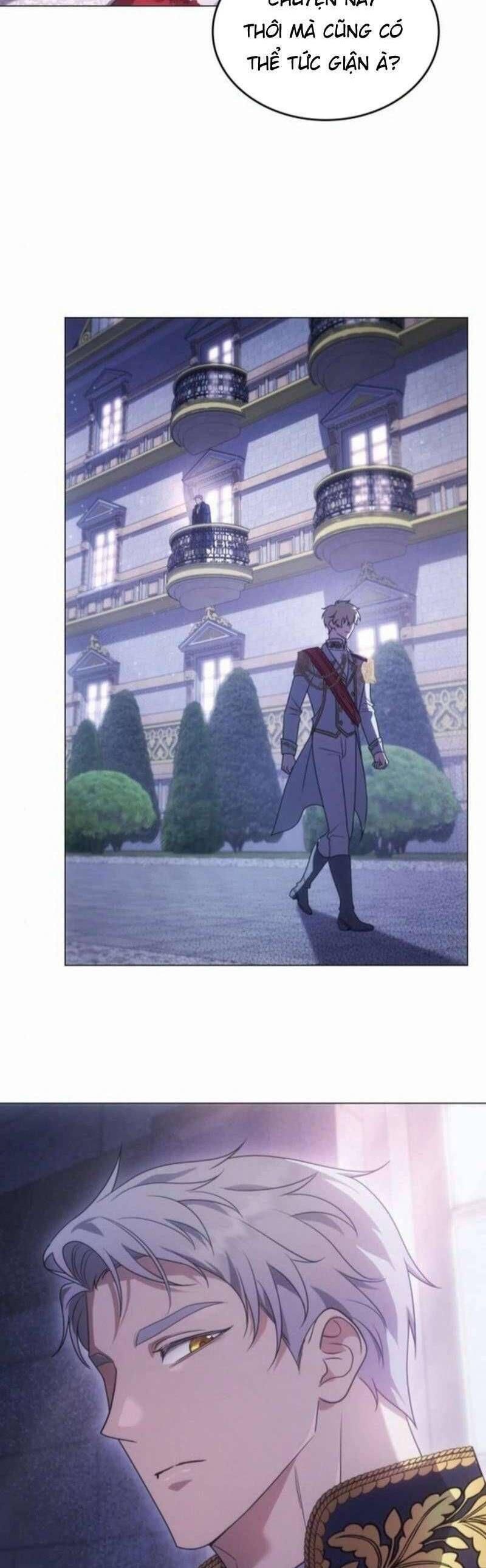 Kết Cục Của Cuộc Hôn Nhân Hợp Đồng Cao Cấp Chap 6 - Next Chap 7