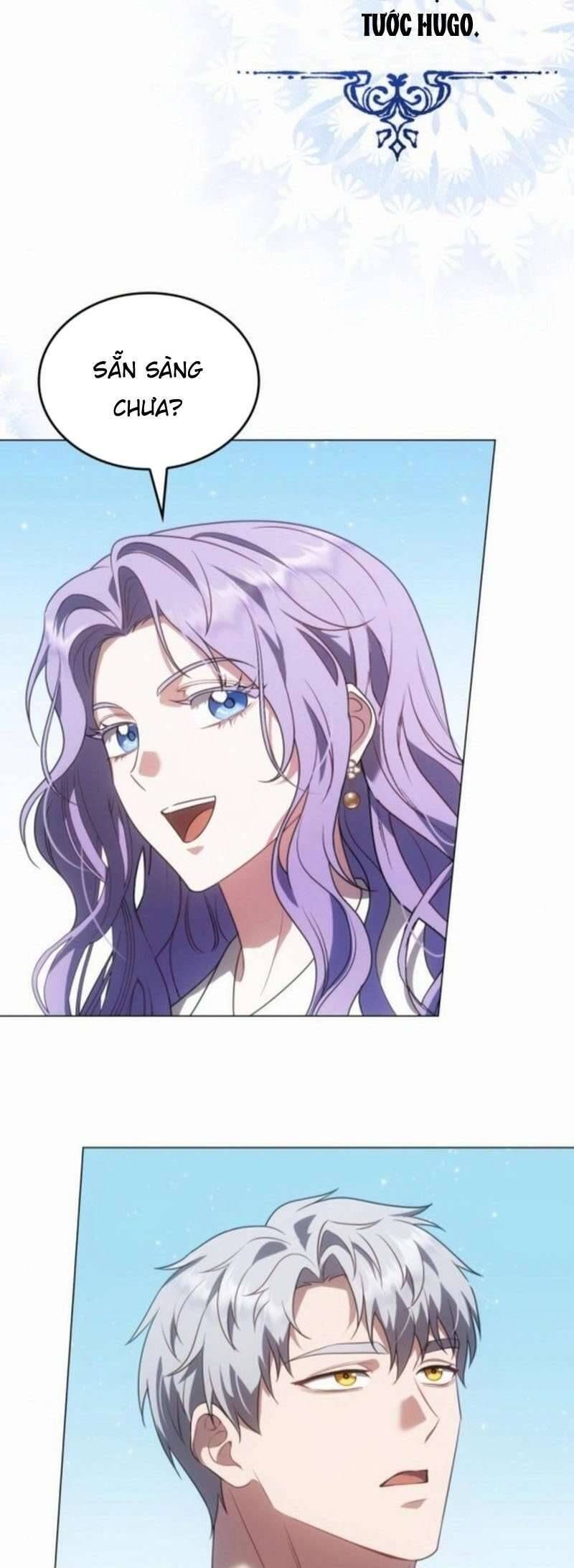 Kết Cục Của Cuộc Hôn Nhân Hợp Đồng Cao Cấp Chap 6 - Next Chap 7