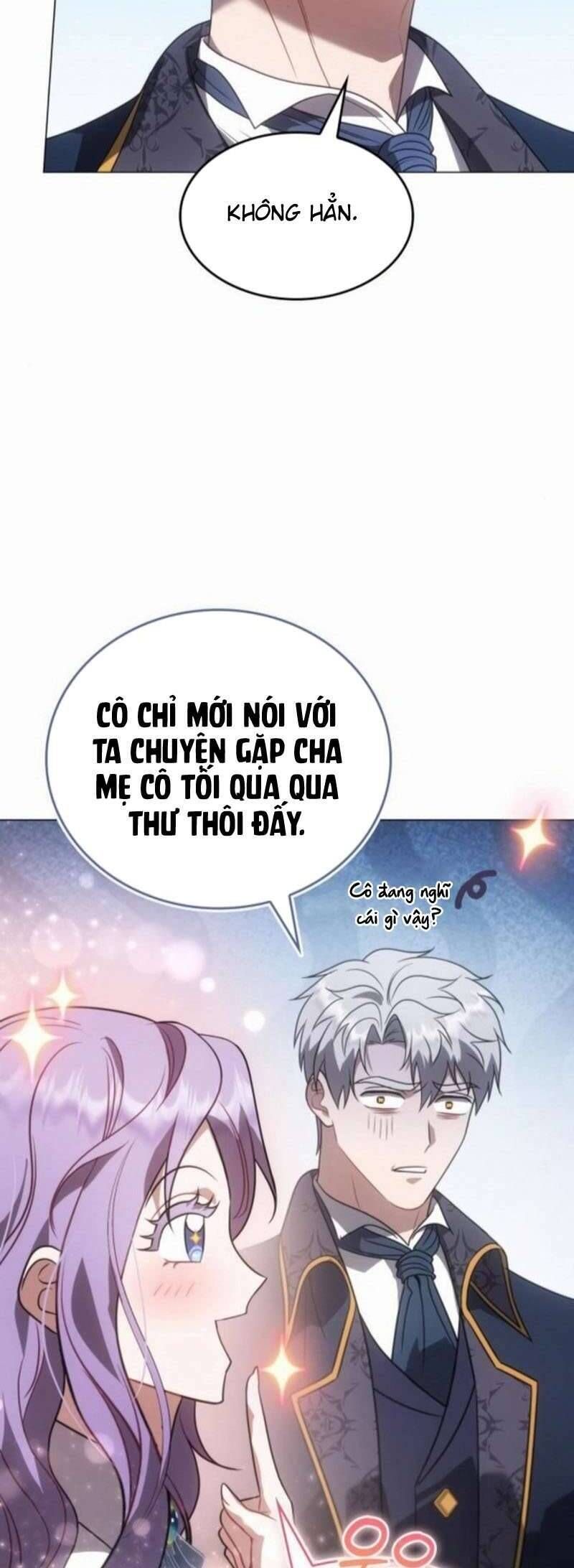 Kết Cục Của Cuộc Hôn Nhân Hợp Đồng Cao Cấp Chap 6 - Next Chap 7