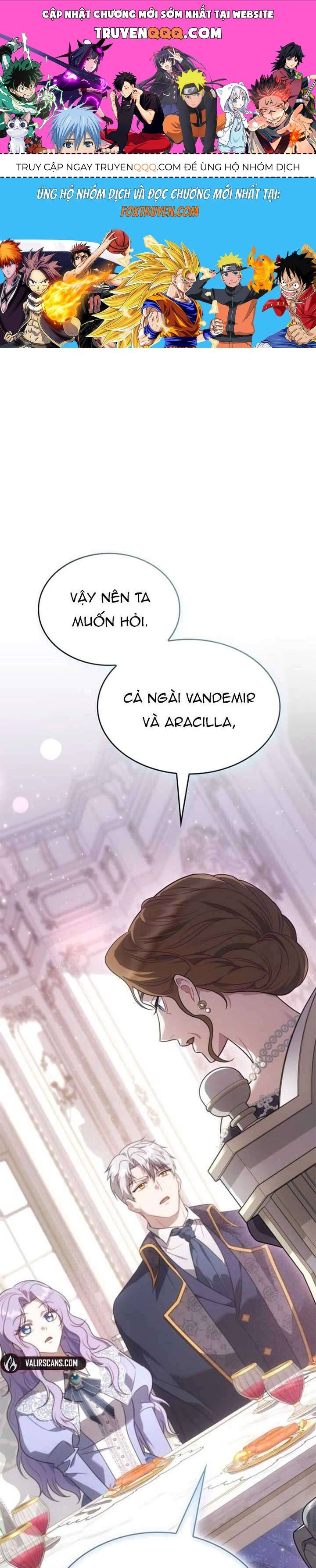 Kết Cục Của Cuộc Hôn Nhân Hợp Đồng Cao Cấp Chap 7 - Next Chap 8