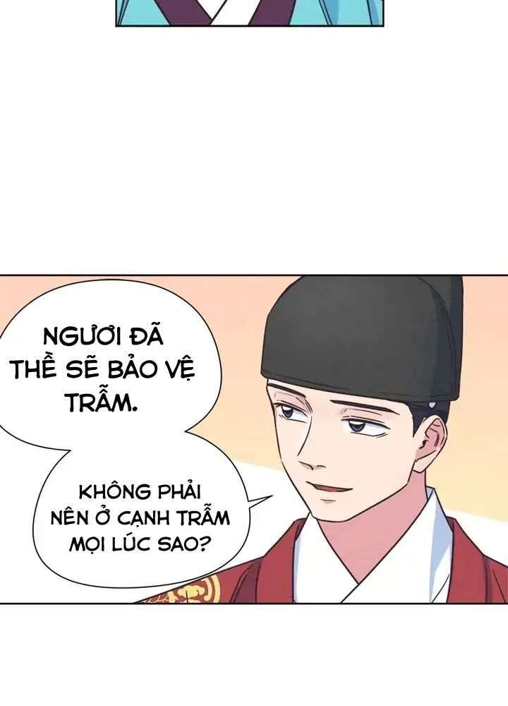 Tình Yêu Và Wifi Chap 13 - Next Chap 14