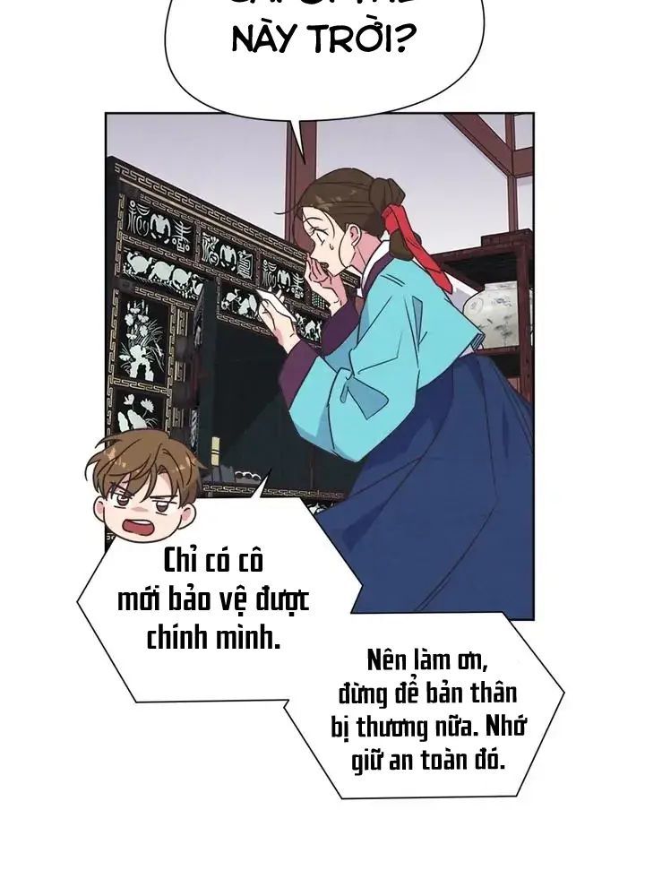 Tình Yêu Và Wifi Chap 13 - Next Chap 14