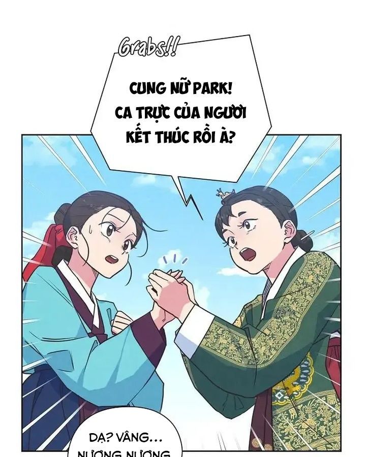 Tình Yêu Và Wifi Chap 18 - Next Chap 19