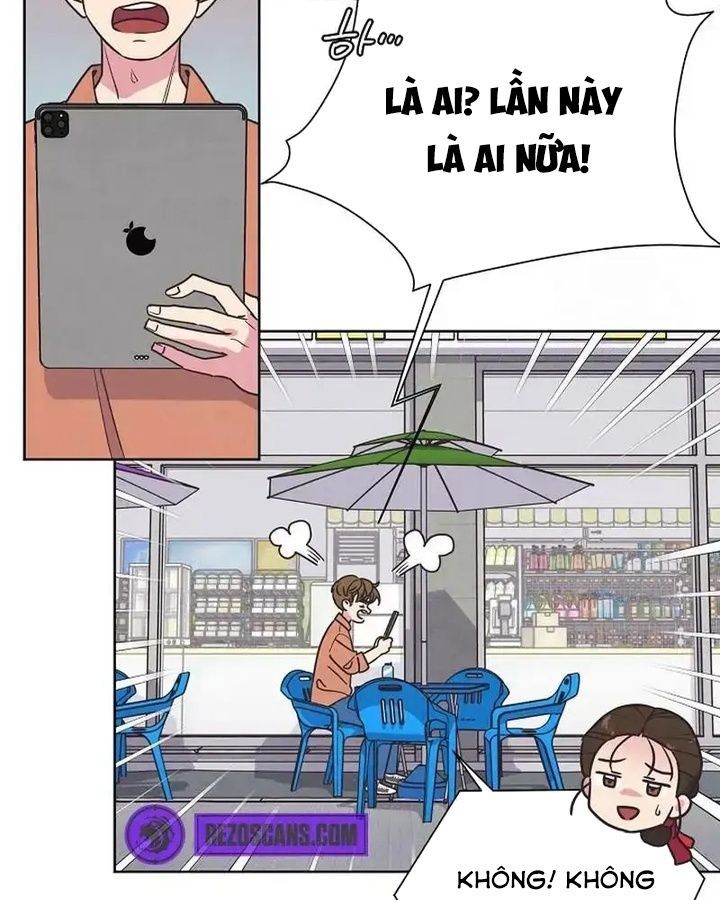 Tình Yêu Và Wifi Chap 18 - Next Chap 19