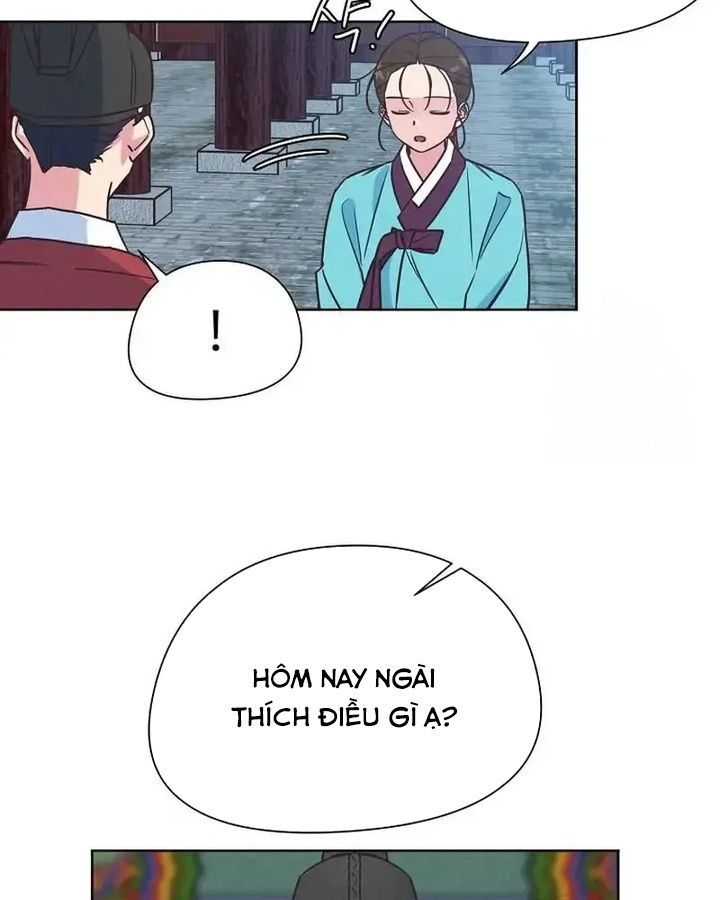 Tình Yêu Và Wifi Chap 18 - Next Chap 19