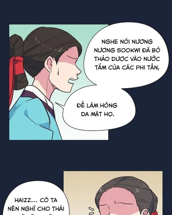 Tình Yêu Và Wifi Chap 19 - Next Chap 20