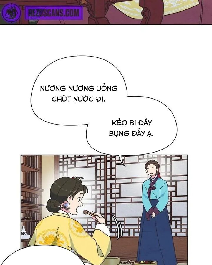 Tình Yêu Và Wifi Chap 20 - Next Chap 21