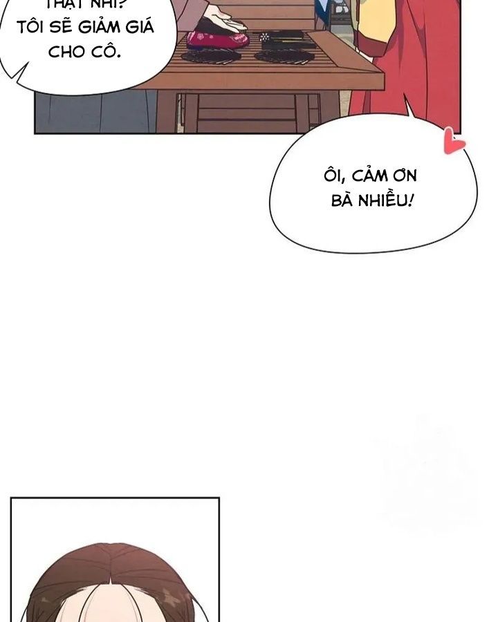 Tình Yêu Và Wifi Chap 20 - Next Chap 21