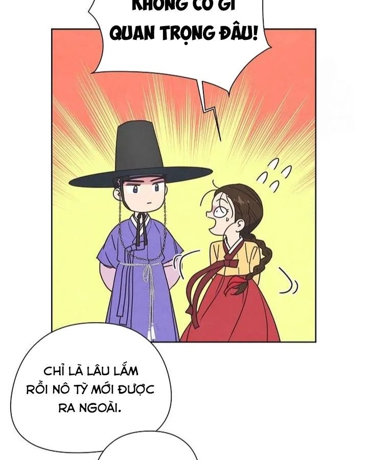 Tình Yêu Và Wifi Chap 20 - Next Chap 21