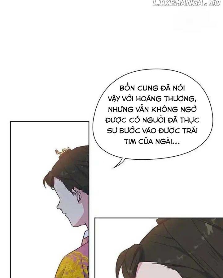 Tình Yêu Và Wifi Chap 23 - Next Chap 24
