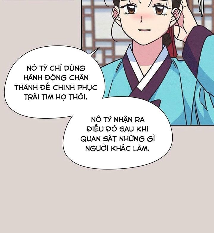 Tình Yêu Và Wifi Chap 27 - Next Chap 28