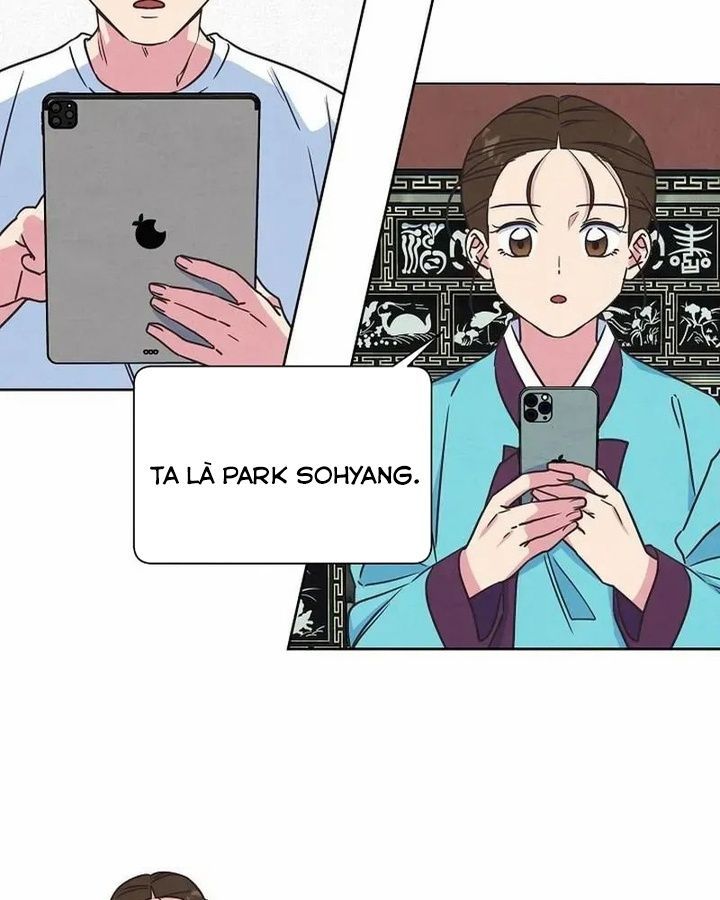 Tình Yêu Và Wifi Chap 3 - Next Chap 4