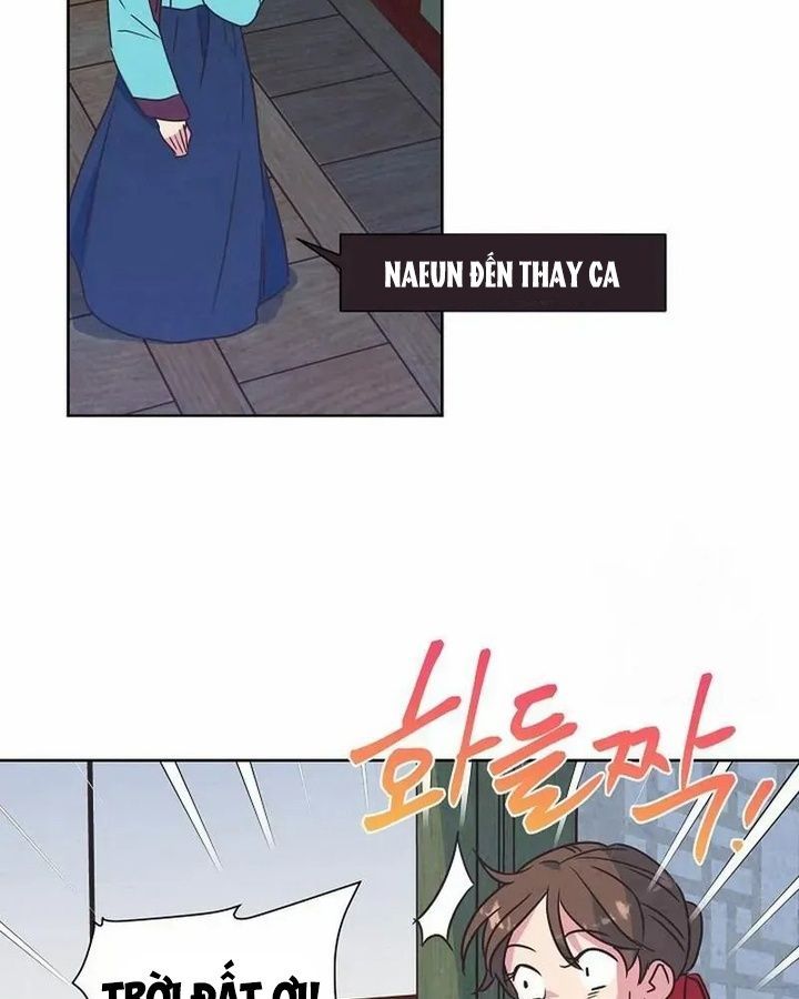 Tình Yêu Và Wifi Chap 5 - Next Chap 6