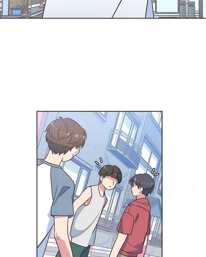 Tình Yêu Và Wifi Chap 6 - Next Chap 7