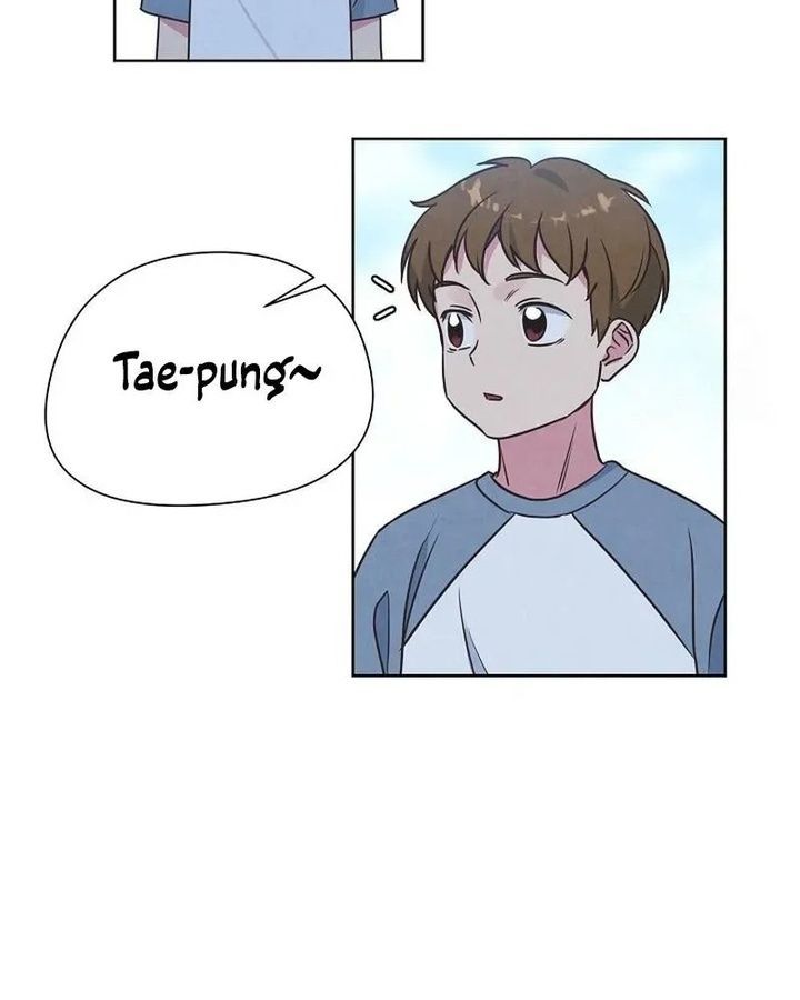 Tình Yêu Và Wifi Chap 6 - Next Chap 7