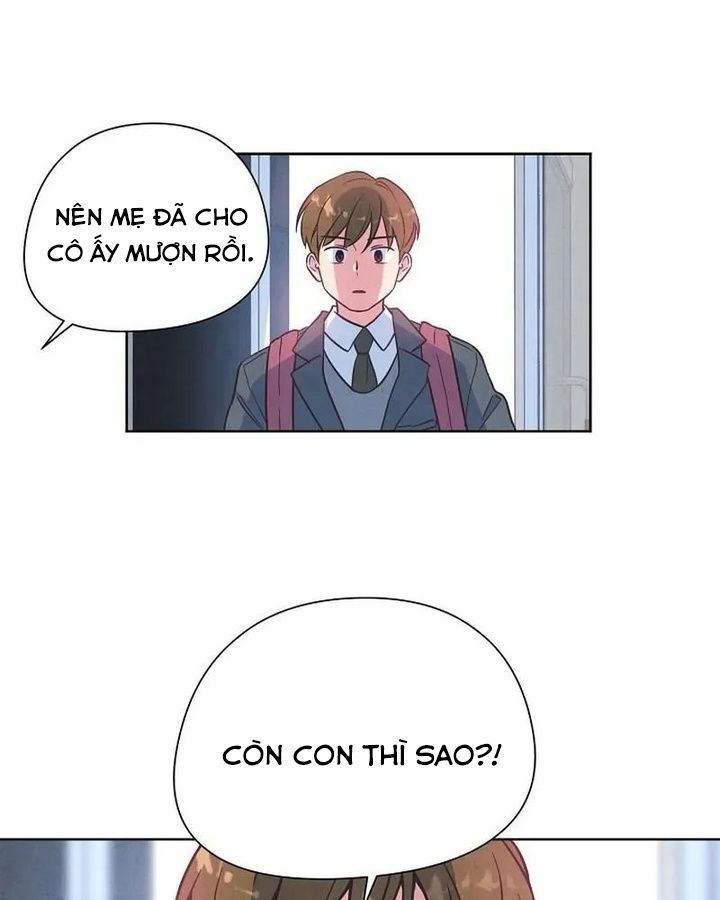 Tình Yêu Và Wifi Chap 6 - Next Chap 7