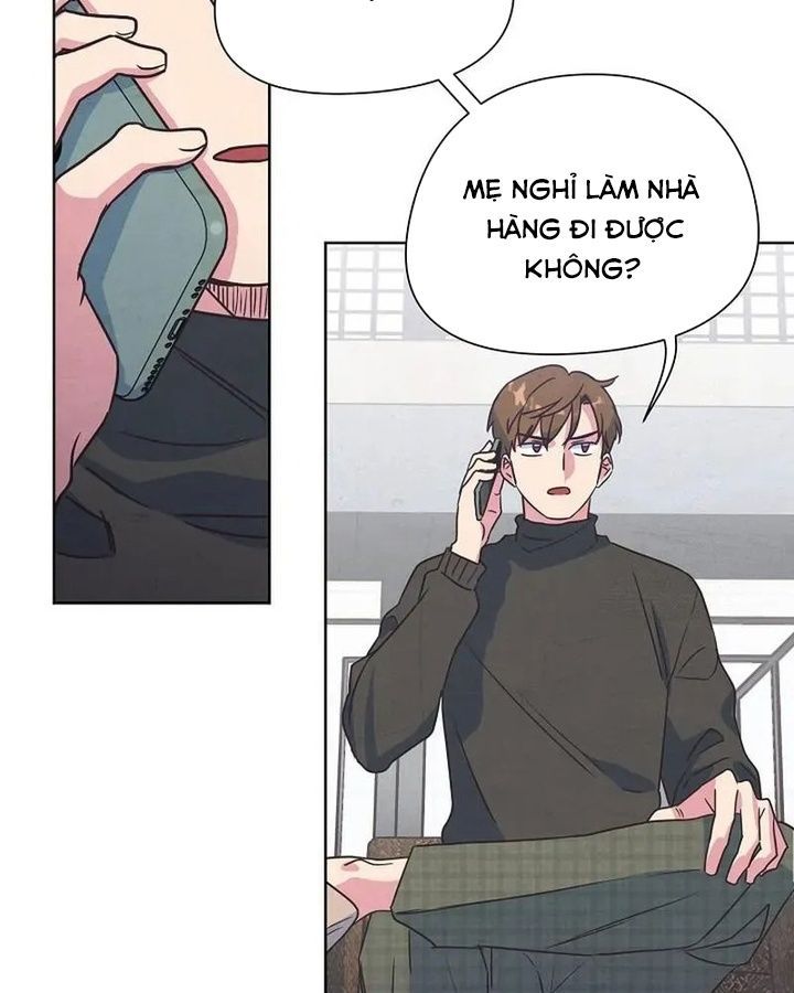 Tình Yêu Và Wifi Chap 6 - Next Chap 7