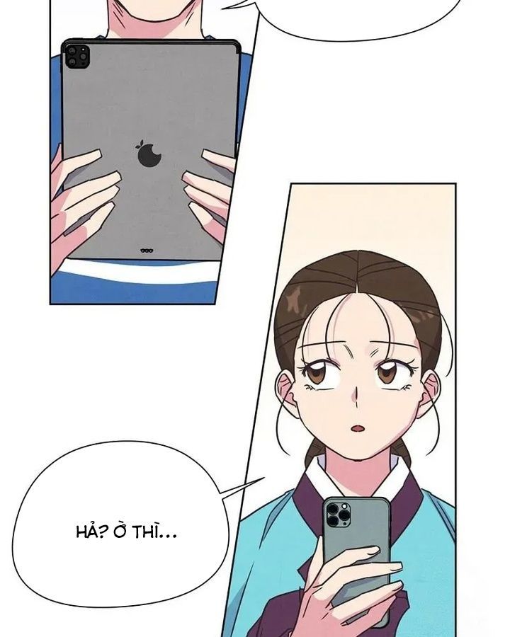 Tình Yêu Và Wifi Chap 7 - Next Chap 8