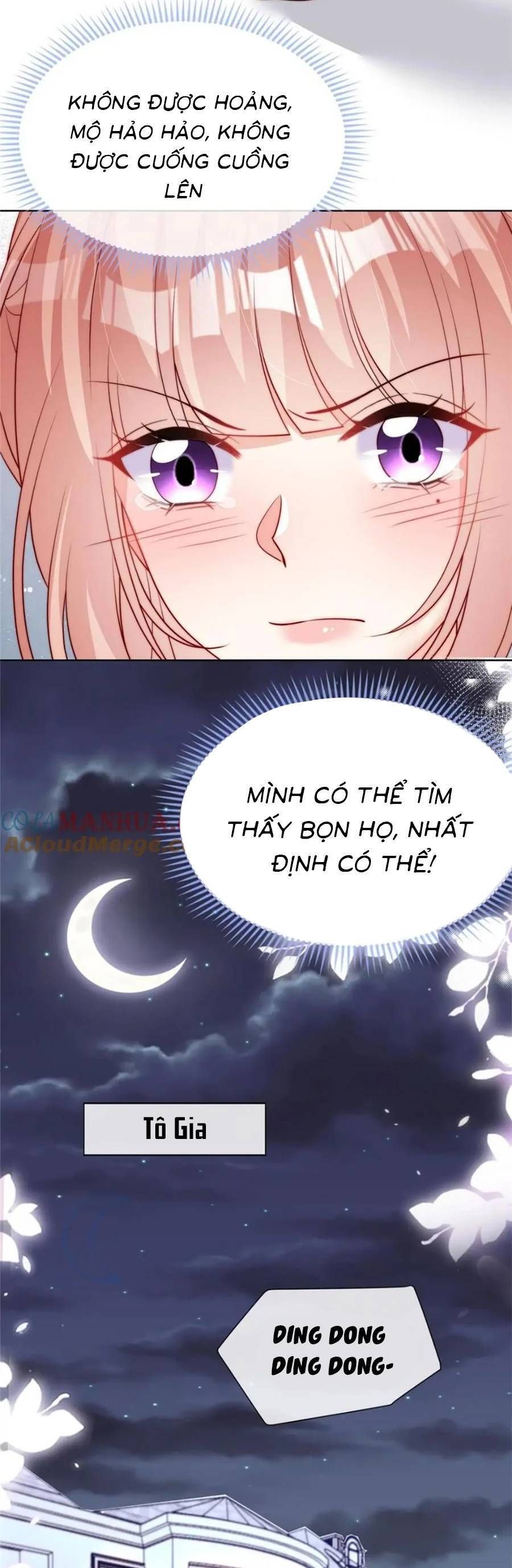 Tôi Được Năm Nam Chính Sủng Chap 179 - Next Chap 180