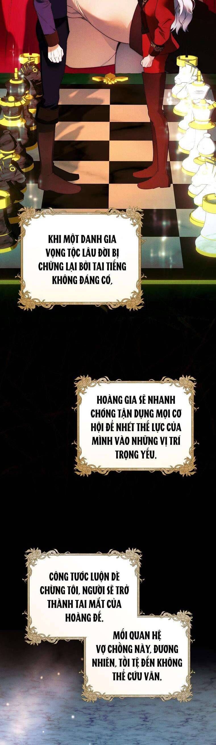 Cuộc Hôn Nhân Này Chắc Chắn Sẽ Thành Công Chap 1 - Next Chap 2