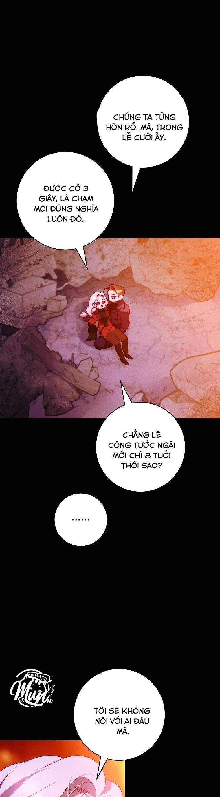 Cuộc Hôn Nhân Này Chắc Chắn Sẽ Thành Công Chap 1 - Next Chap 2