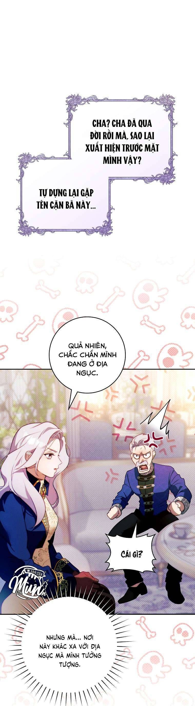 Cuộc Hôn Nhân Này Chắc Chắn Sẽ Thành Công Chap 1 - Next Chap 2