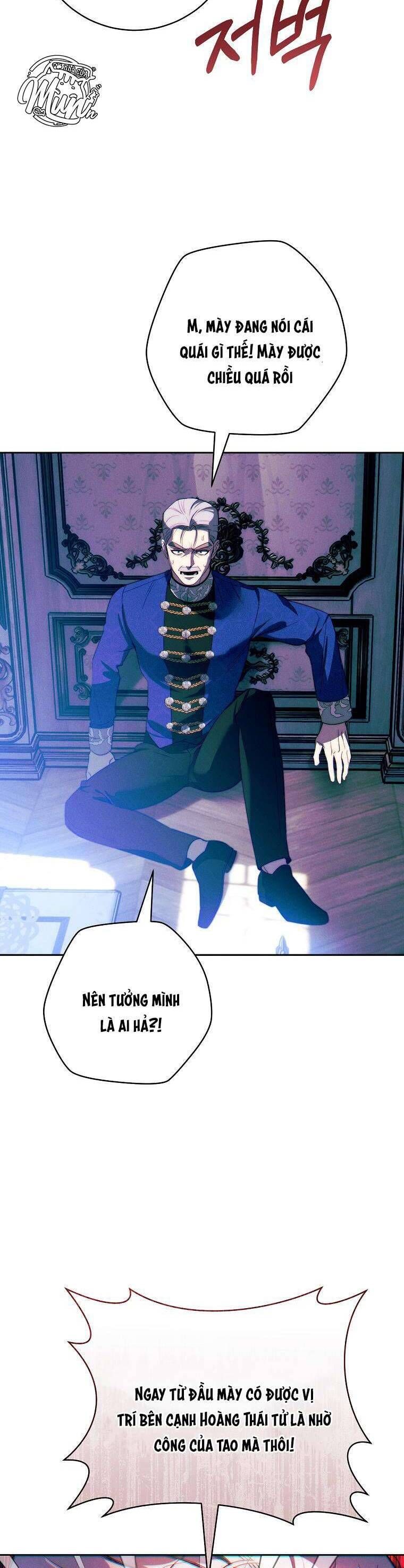 Cuộc Hôn Nhân Này Chắc Chắn Sẽ Thành Công Chap 1 - Next Chap 2